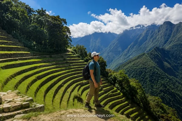 Inca Trail from Cusco: The Ultimate Guide to the Classic Machu Picchu Hike