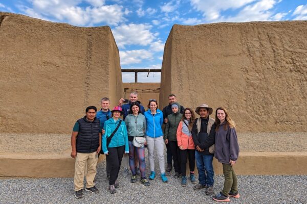 11 Days in Peru: From the Andes to the Amazon