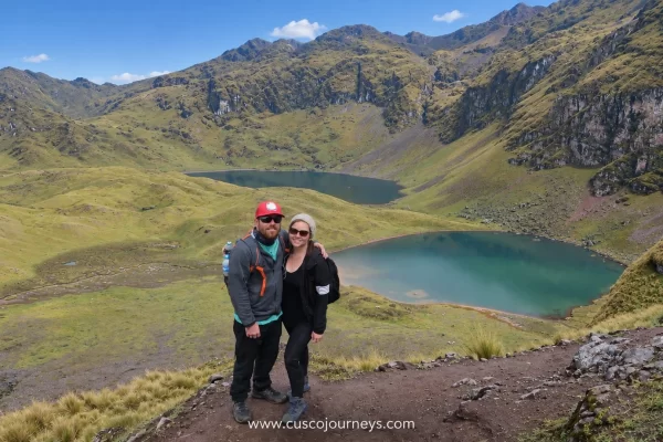 Lares Trek Weather: A Complete Guide by Season and Month