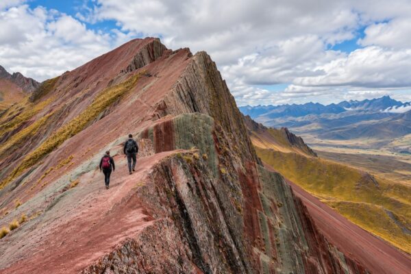 Pallay Punchu Tour A Complete Guide from Cusco