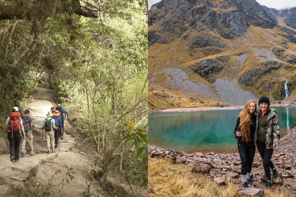 Inca Trail vs Ancascocha Trek: Which Trek Is Right for You?