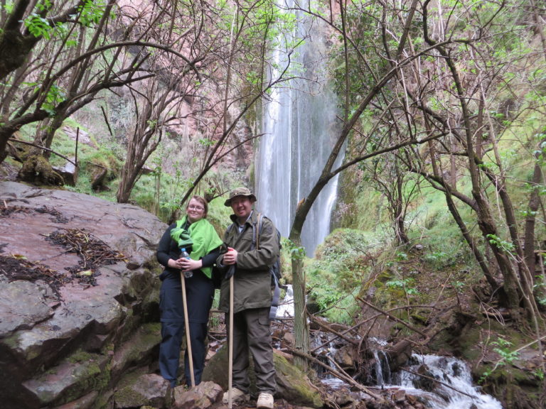 Inca Quarry Trek and Short Inca Trail 5 Days / 4 Nights