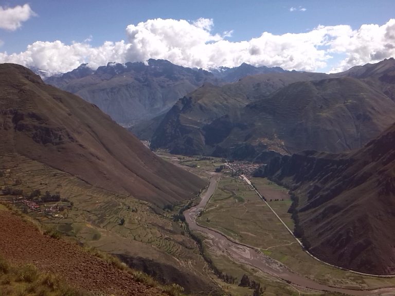 Huchuy Qosqo Trek to Machu Picchu 3 Days / 2 Nights