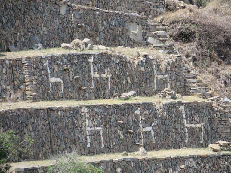 Choquequirao Trek 4 Days / 3 Nights