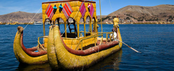 Titicaca Lake Tours 3 Days / 2 Nights