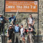 Classic Inca Trail 4 Days / 3 Nights – Private Service