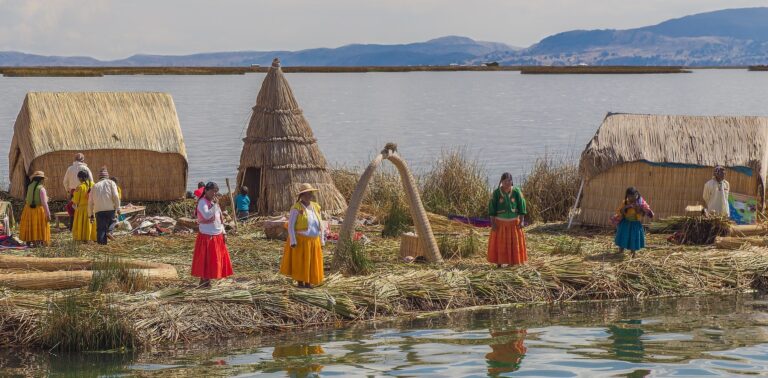 Cusco Tours and Titicaca Lake 8 Days / 7 Nights