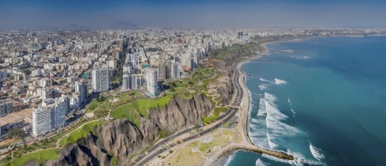 Peru Tours & Travel 15 Days / 14 Nights