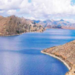 Condor flight and Lake Titicaca 5D/4N