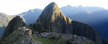 Machu Picchu One Day Tour