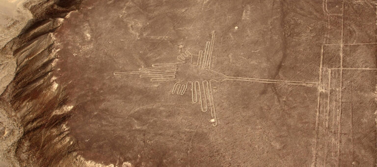 Ballestas Islands and Nazca Lines 3 Days 2 Nights