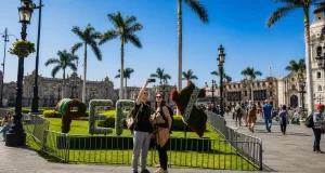 Peru Travel 11 Days 10 Nights – Machu Picchu and Amazon Tour