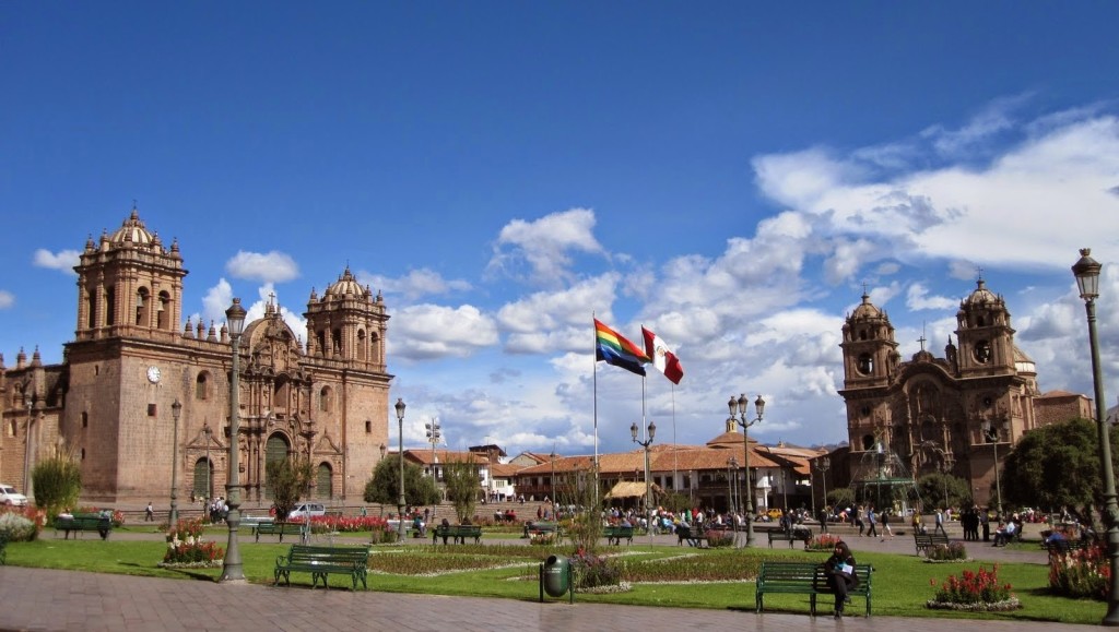 Cusco Tours 5 Days 4 Nights full exploration of Cusco, Machu Picchu and cultural sites