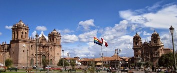 Cusco Tours 5 Days / 4 Nights