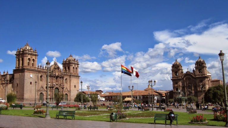 Cusco Tours 5 Days / 4 Nights
