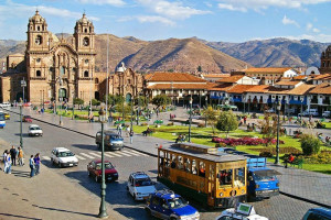 Cusco Tours 3 Days 2 Nights