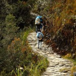 Inca Trail Trek 3 days / 2 Nights