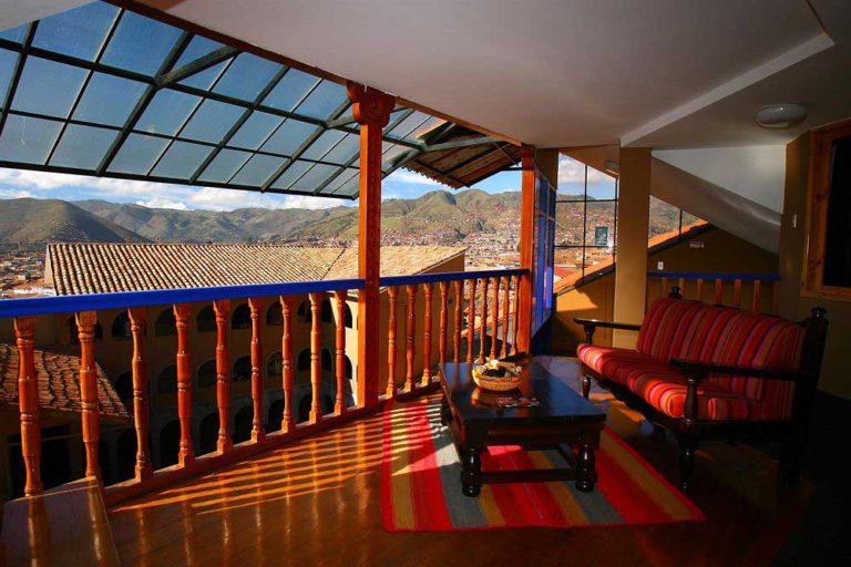 Casa Andina Classic San Blas