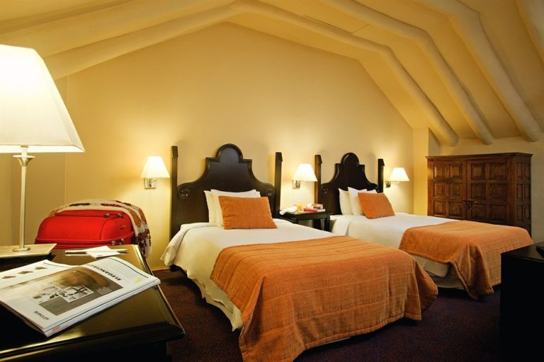 Novotel Hotel Cusco
