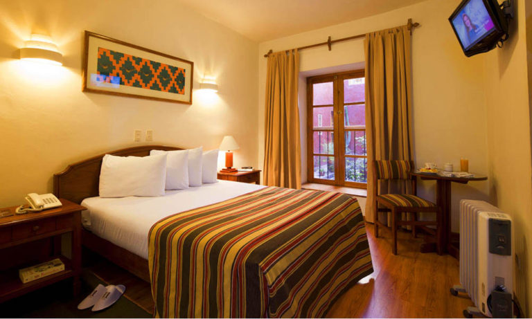 San Agustin Internacional Hotel