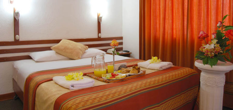 Sueños del Inca Hotel Cusco