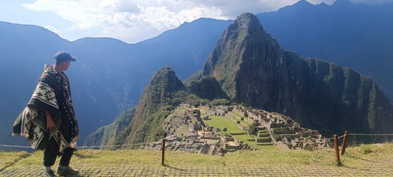 Cusco Tours and Rainbow Mountain 5 Days / 4 Nights