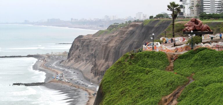 Lima City Tour