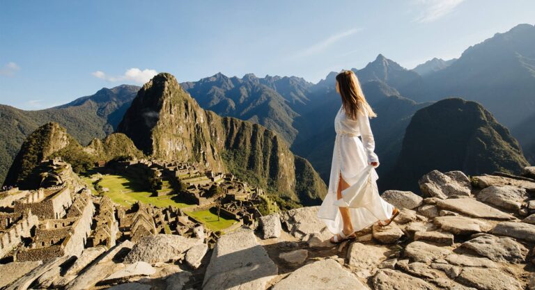 Luxury Machu Picchu Tours 4 Days / 3 Nights