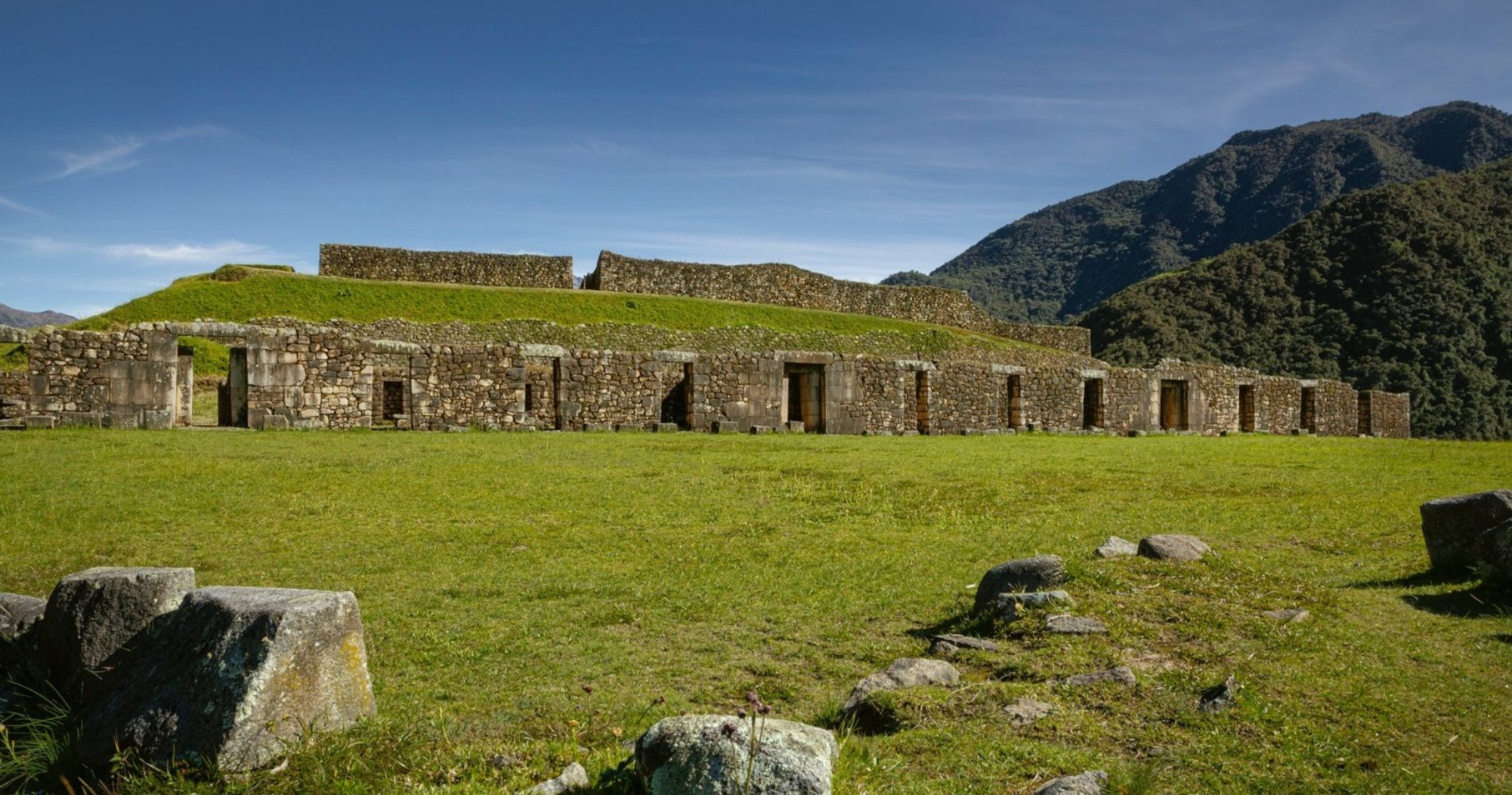 VILCABAMBA