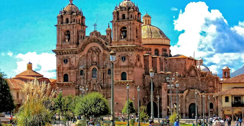 cuscoperu