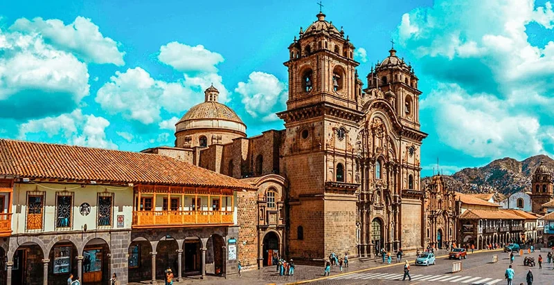 cuscotravel