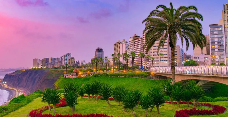 lima-peru