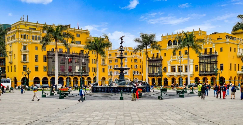 lima