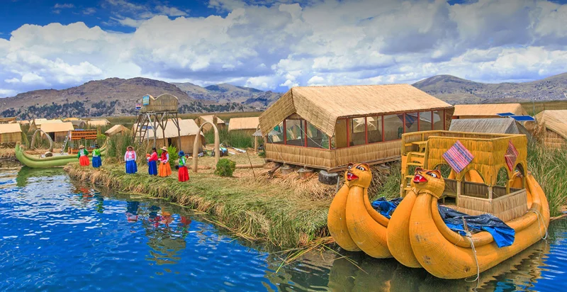 uros-peru