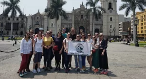Why Choose Cusco Journeys trusted local Peru tour operator