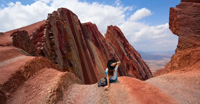 Pallay Punchu Tour Full Day from Cusco